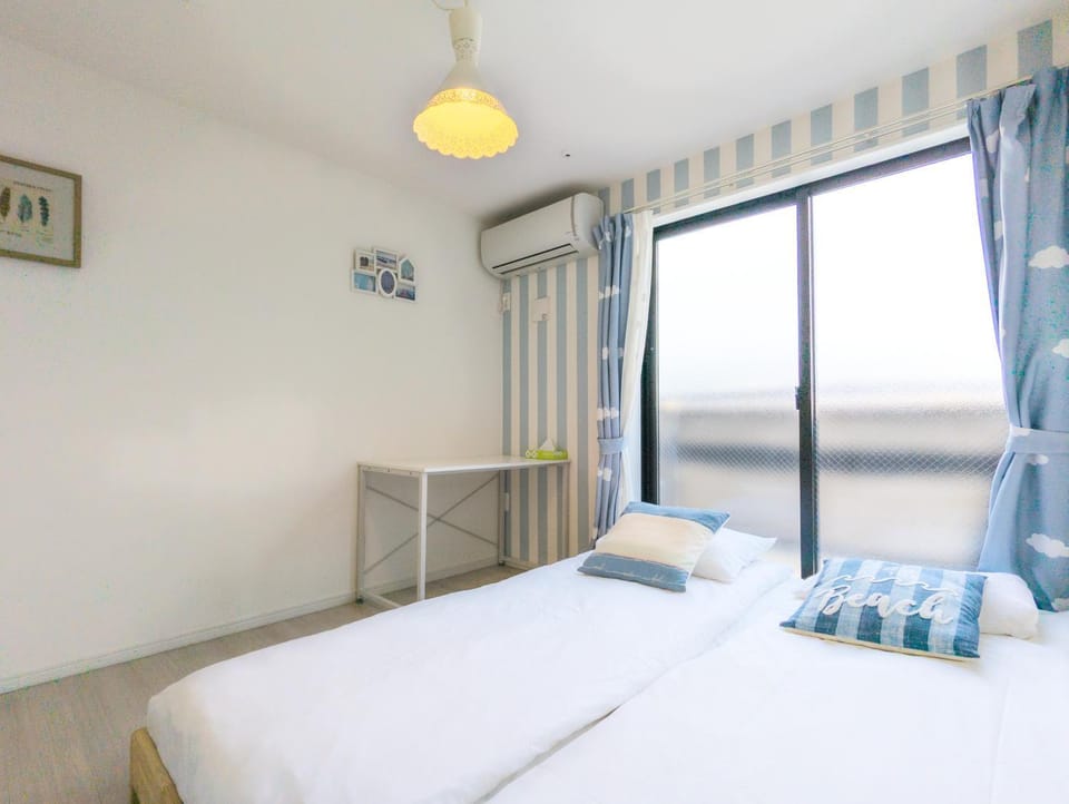 japan house itabashi Apartment hotel in Saitama Prefecture