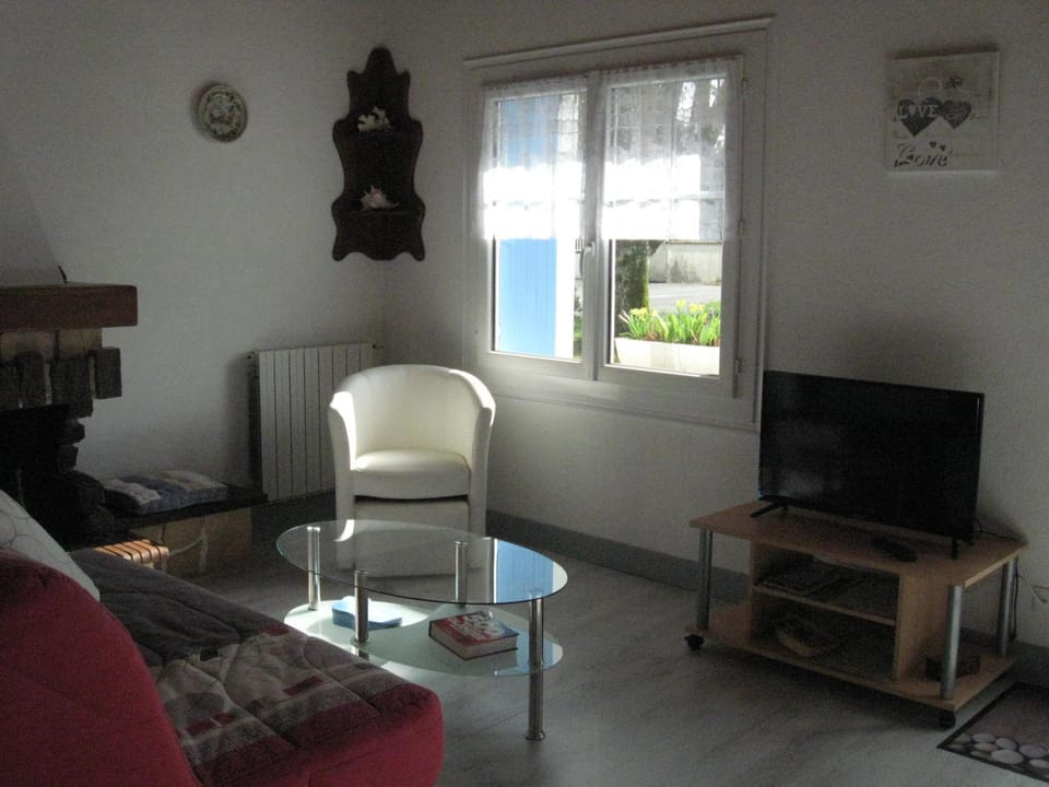 Gîte Le COZILLON Apartment in Nouvelle-Aquitaine