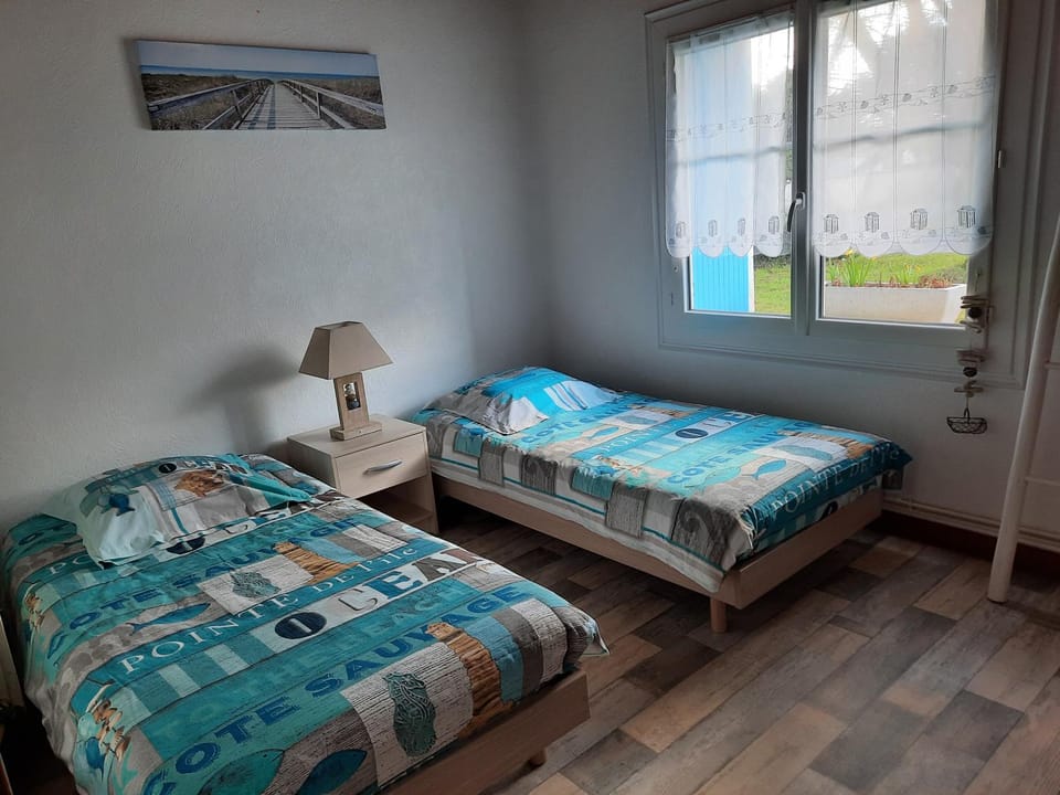 Gîte Le COZILLON Apartment in Nouvelle-Aquitaine