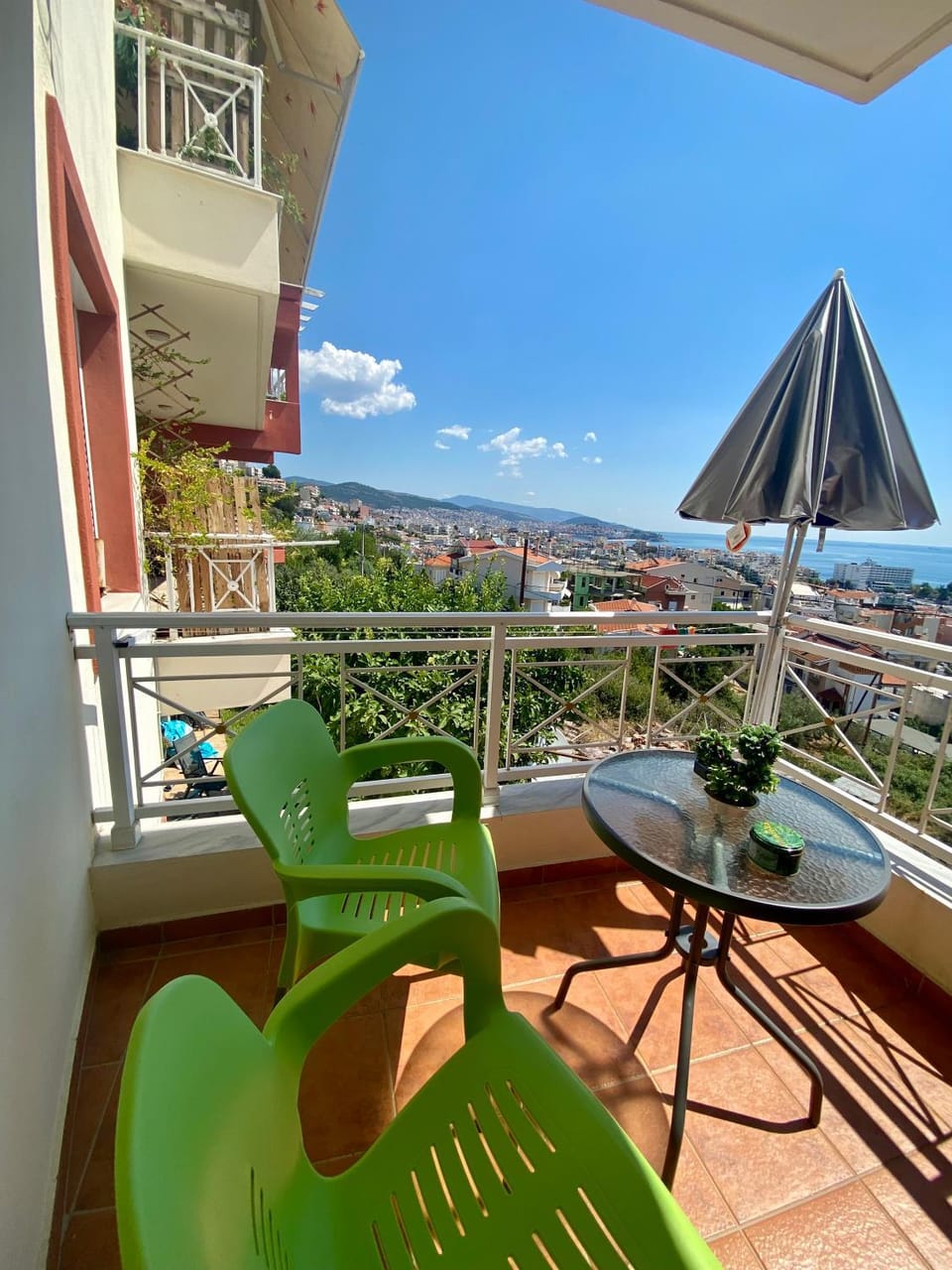 ZISIS APARTMENTS No2 Apartment in Kavala
