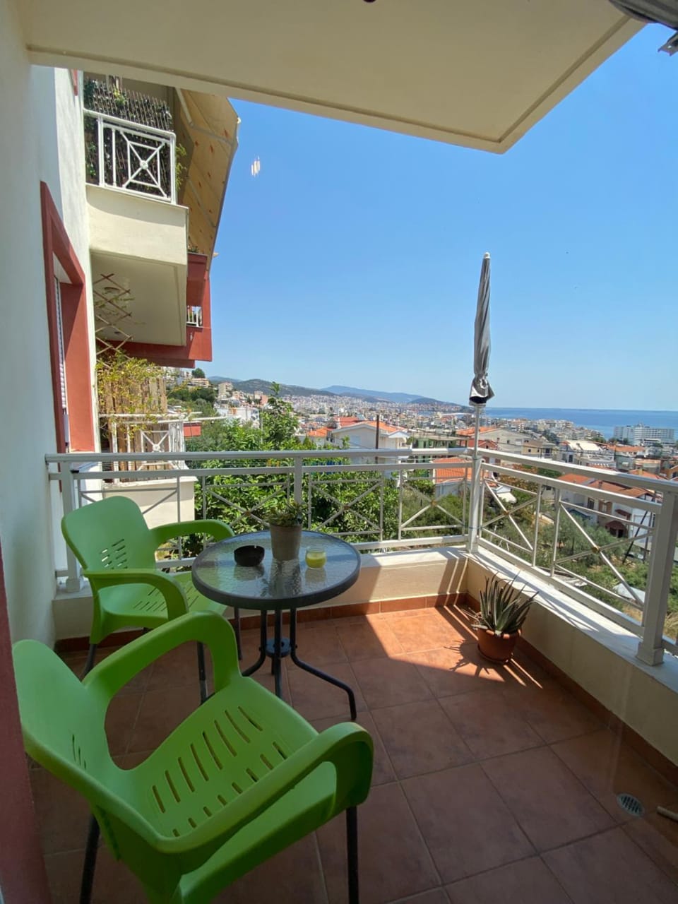 ZISIS APARTMENTS No2 Apartment in Kavala