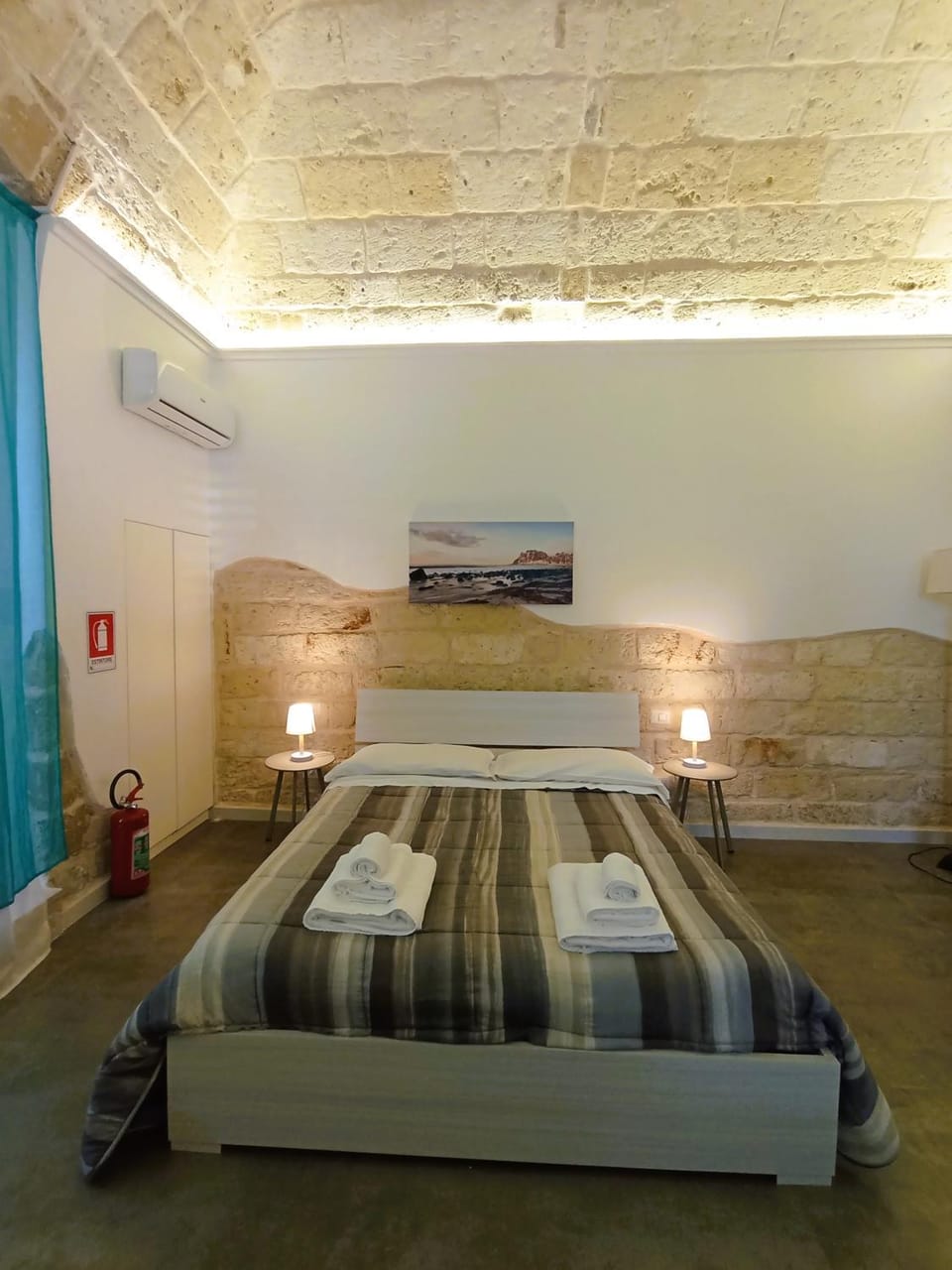 Vien dal Mare Bed and Breakfast in Bari