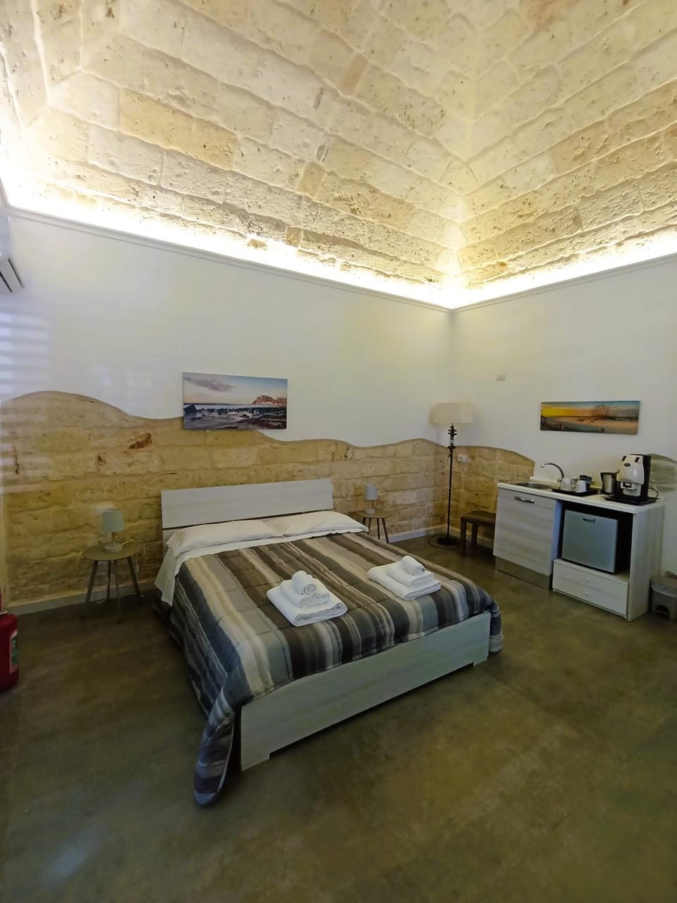 Vien dal Mare Bed and Breakfast in Bari