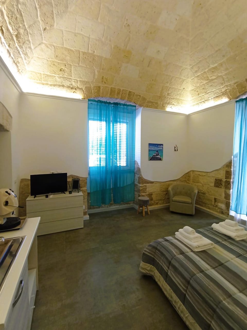 Vien dal Mare Bed and Breakfast in Bari