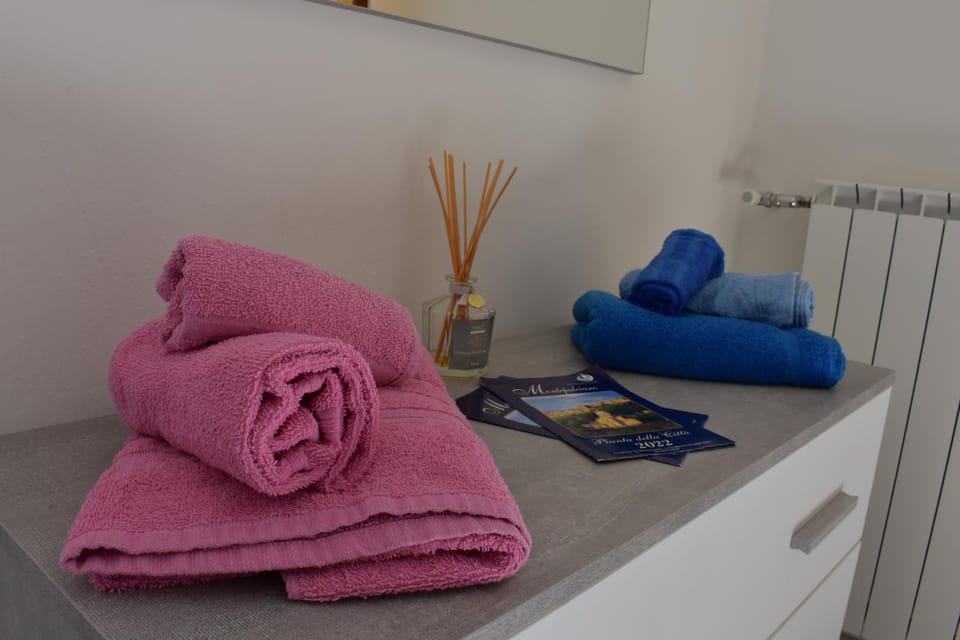 towels