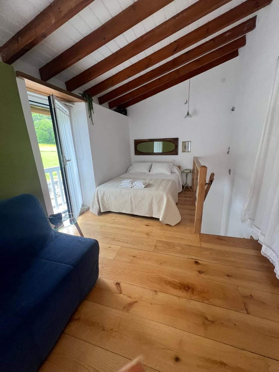 Gestiona2R - Casa con Terraza Playa de Barro Llanes House in Cantabria