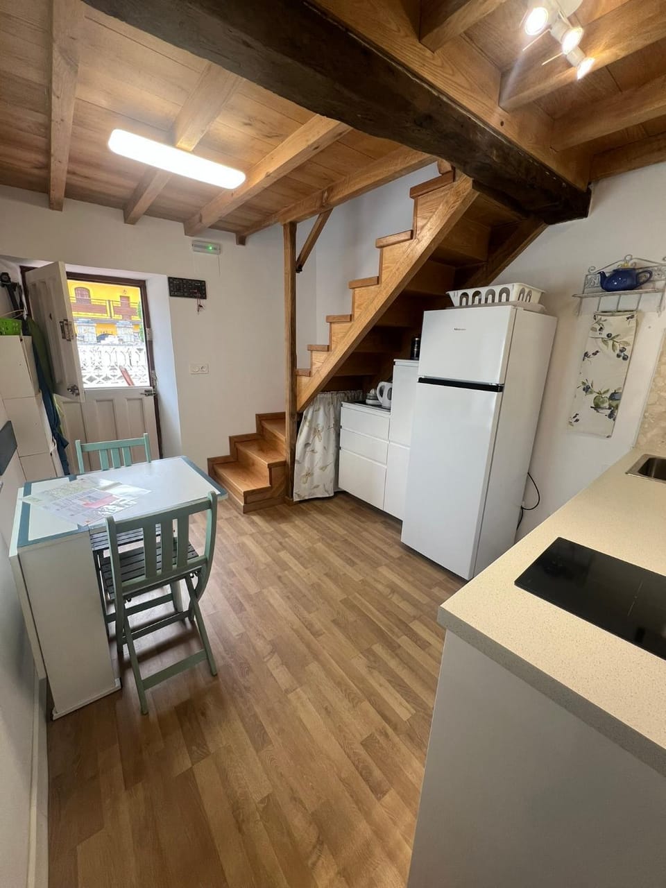 Gestiona2R - Casa con Terraza Playa de Barro Llanes House in Cantabria