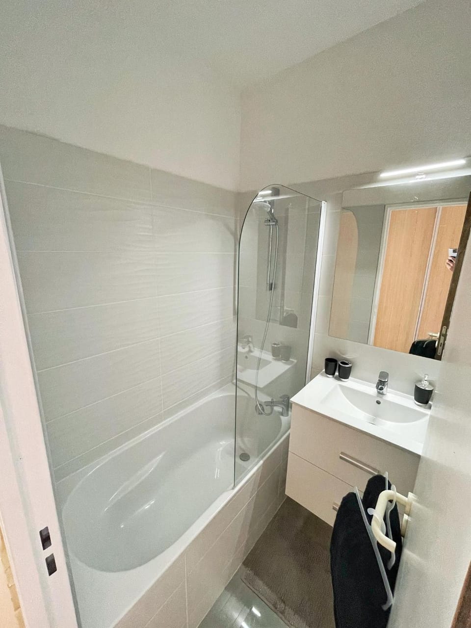 #902 MARINA RIVIERA BAY - Marina Baie des Anges Apartment in Villeneuve-Loubet