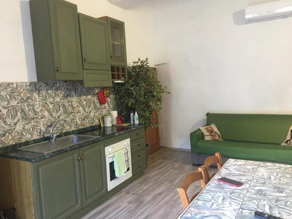 Terrazza il canto al romano Apartment in Tuscany