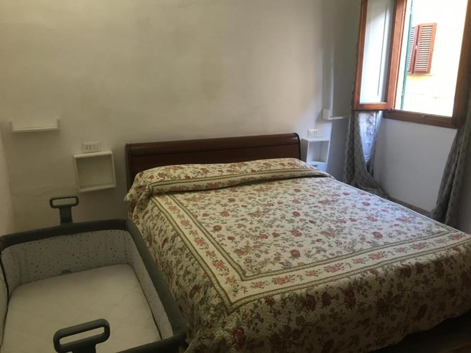 Terrazza il canto al romano Apartment in Tuscany