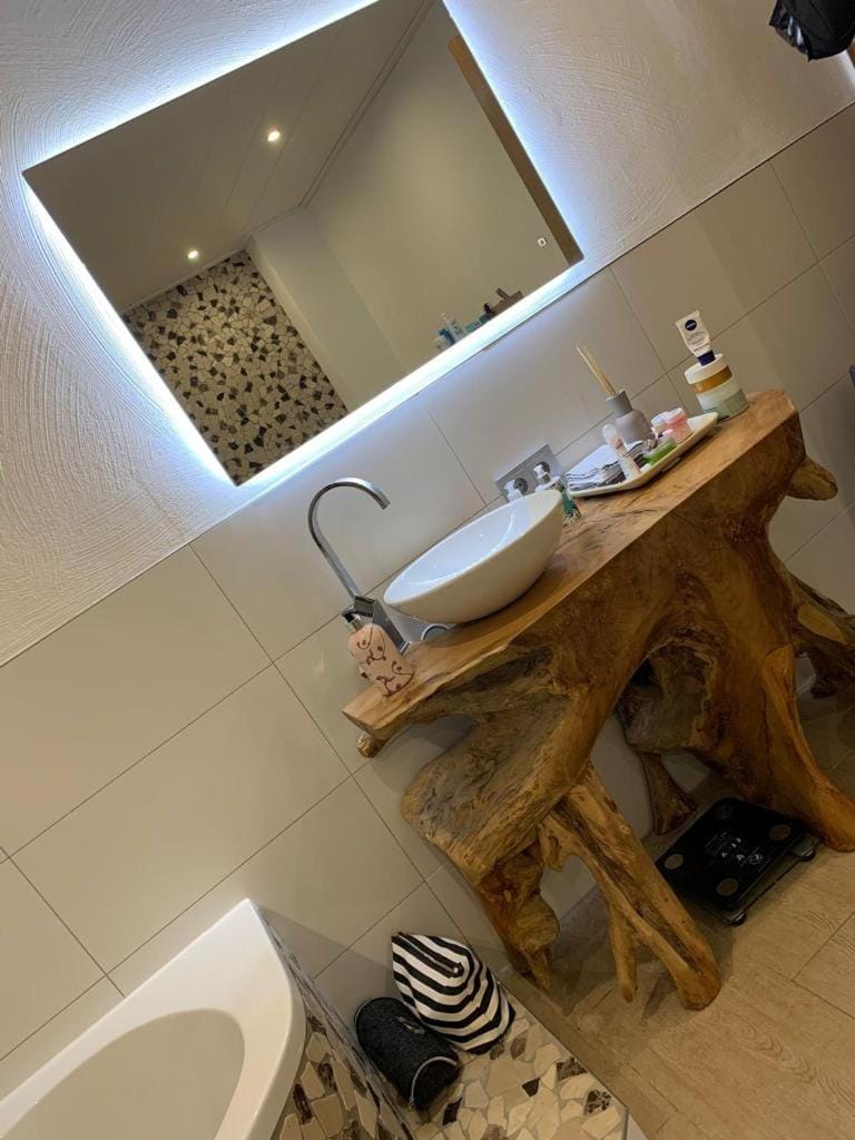 Mosel-Haus Perl Am Moselsteig Apartment in Saarland, 66, Germany