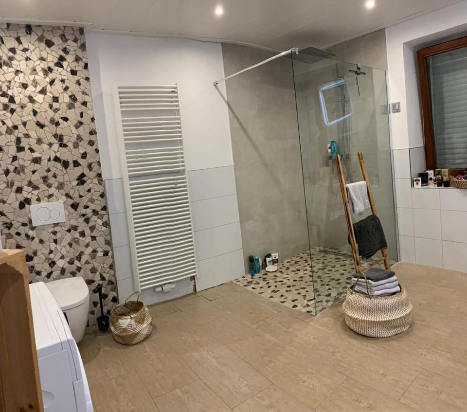 Mosel-Haus Perl Am Moselsteig Apartment in Saarland, 66, Germany