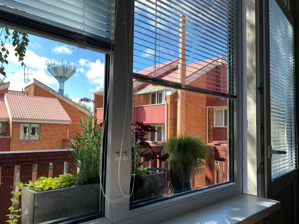 View (from property/room)