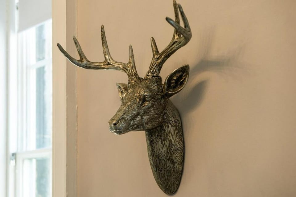Decorative detail