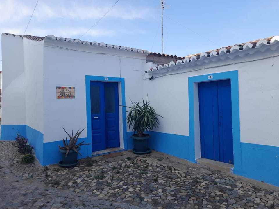 Ilha ALFRIDA House in Évora District, Portugal