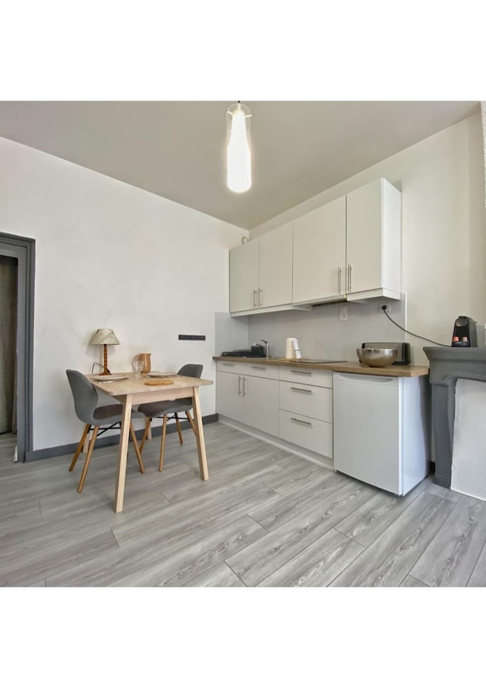 Coup de Coeur au pied du château - Nice studio ideally located Apartment in Annecy