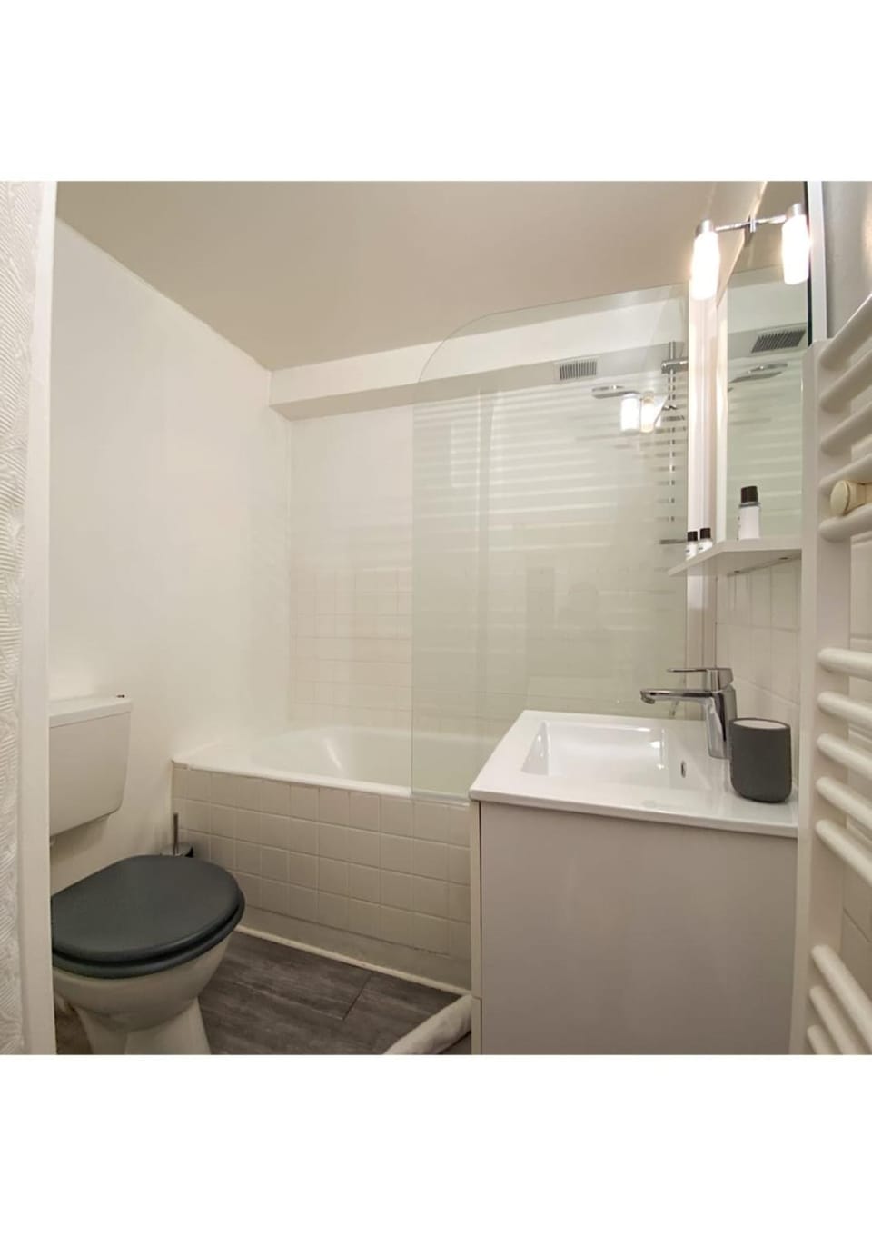 Coup de Coeur au pied du château - Nice studio ideally located Apartment in Annecy