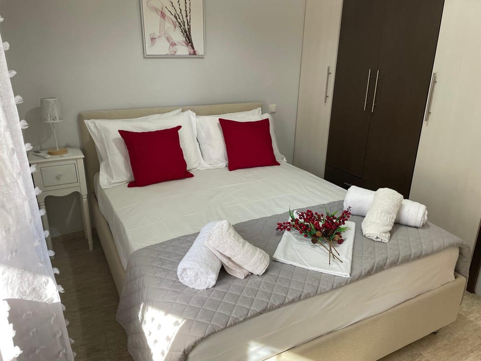 Anthoula house Apartment in Peloponnese, Western Greece and the Ionian