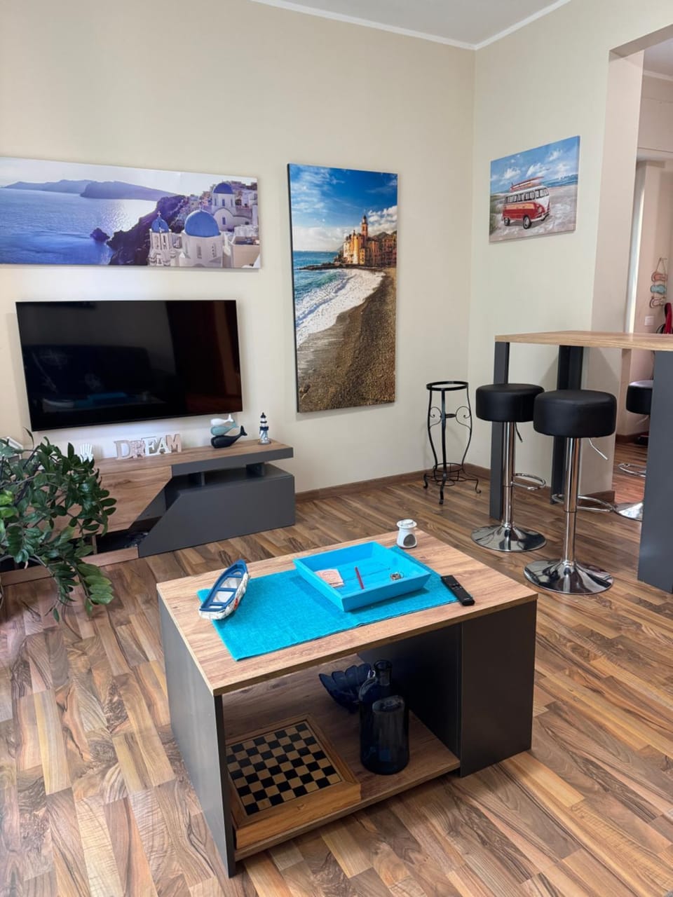 MacchiabelliHome Centro Recco Apartment in Recco