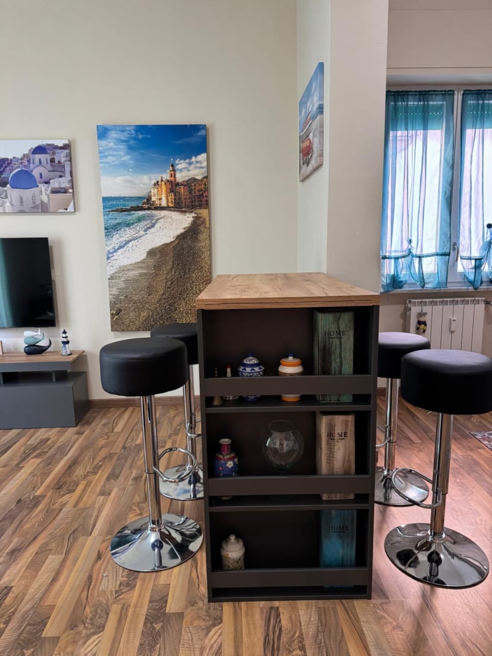 MacchiabelliHome Centro Recco Apartment in Recco