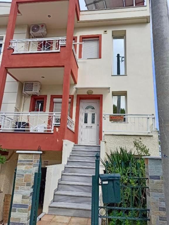 ZISIS APARTMENTS No3 Apartment in Kavala