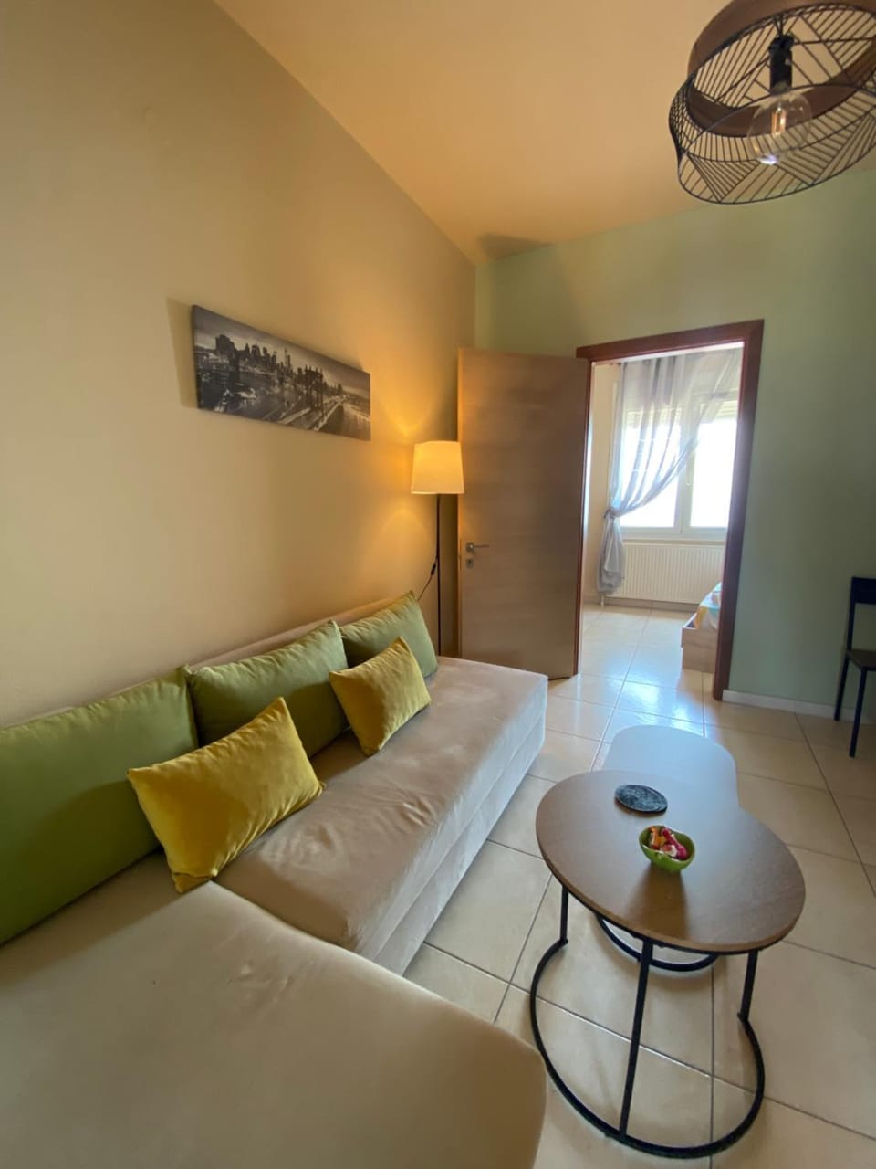 ZISIS APARTMENTS No3 Apartment in Kavala