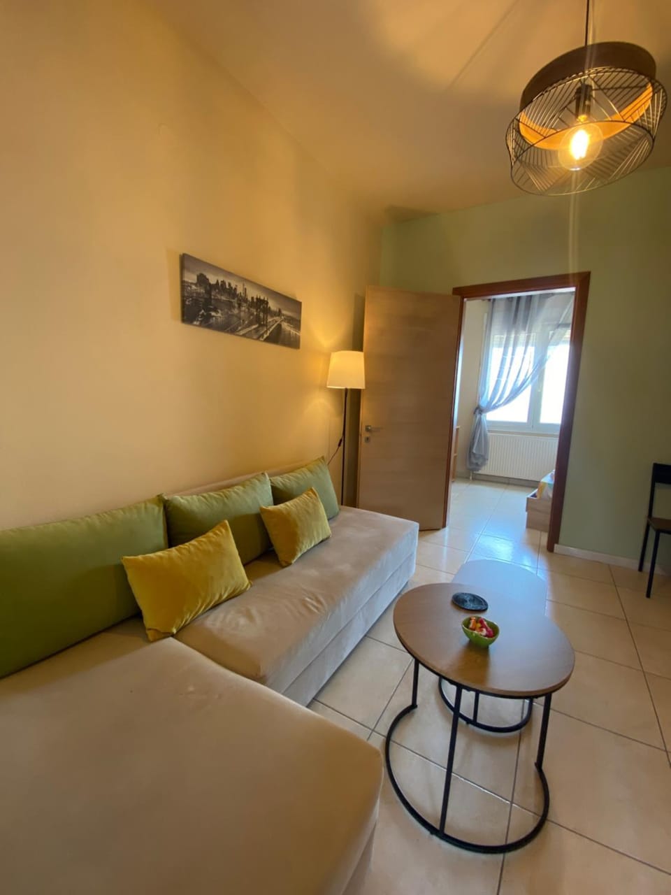 ZISIS APARTMENTS No3 Apartment in Kavala