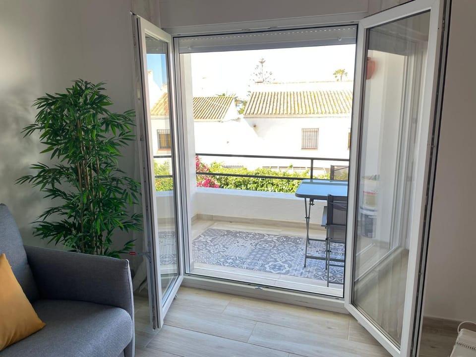 Relax y sol Apartment in Andalusia