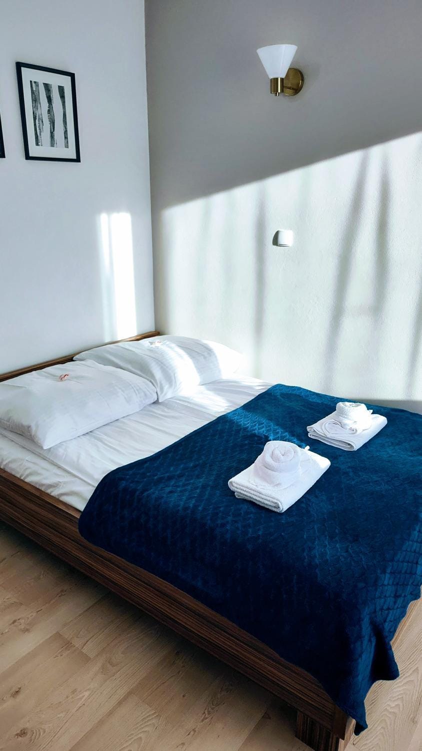 Siesta Władysławowo Bed and Breakfast in Wladyslawowo