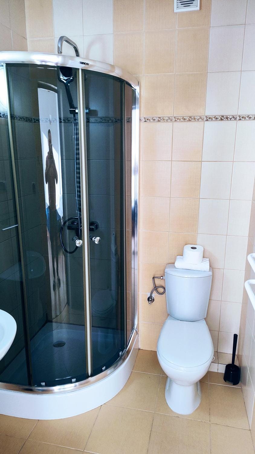 Siesta Władysławowo Bed and Breakfast in Wladyslawowo