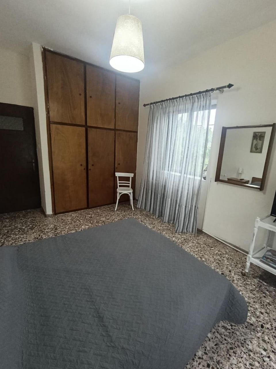 The Lemon House Apartment in Peloponnese Region