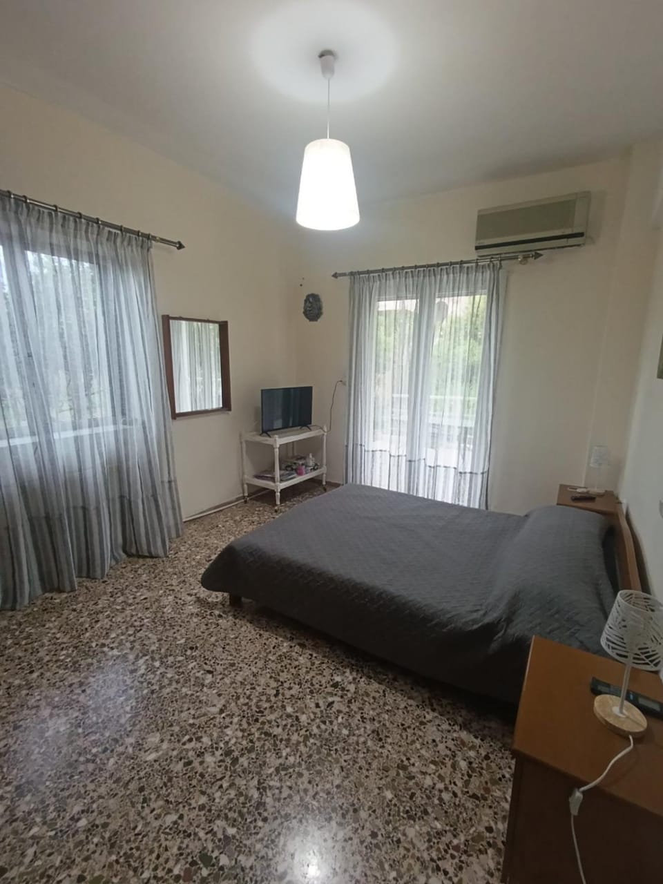 The Lemon House Apartment in Peloponnese Region