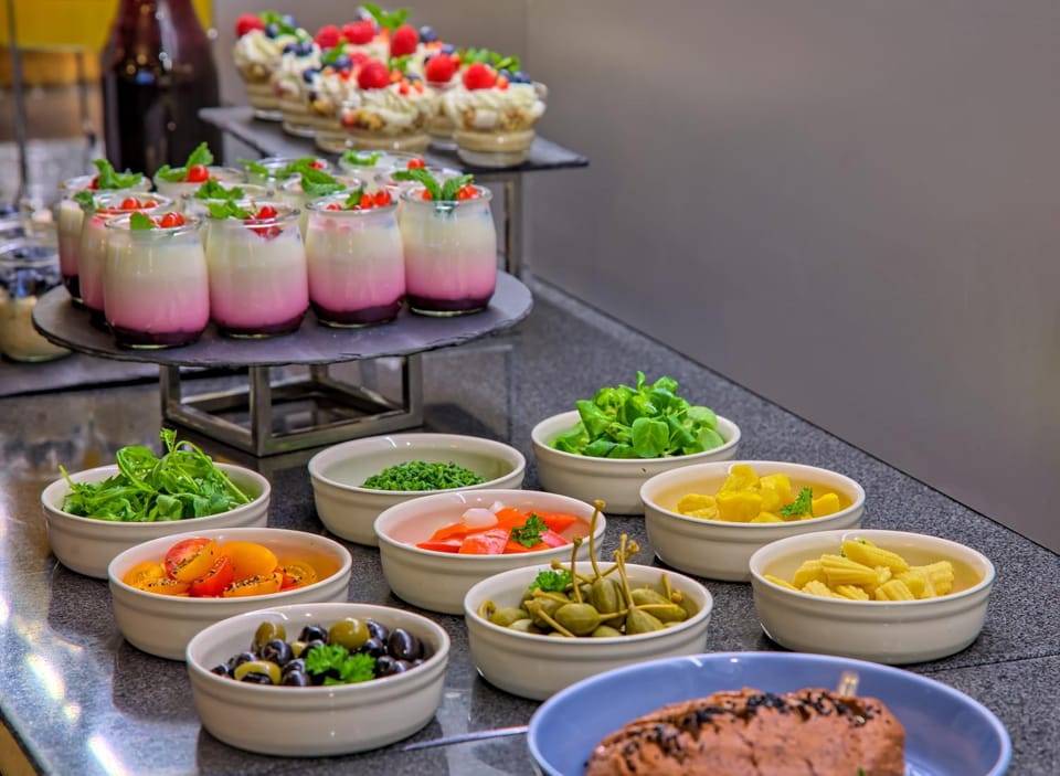 Restaurant/places to eat, Breakfast