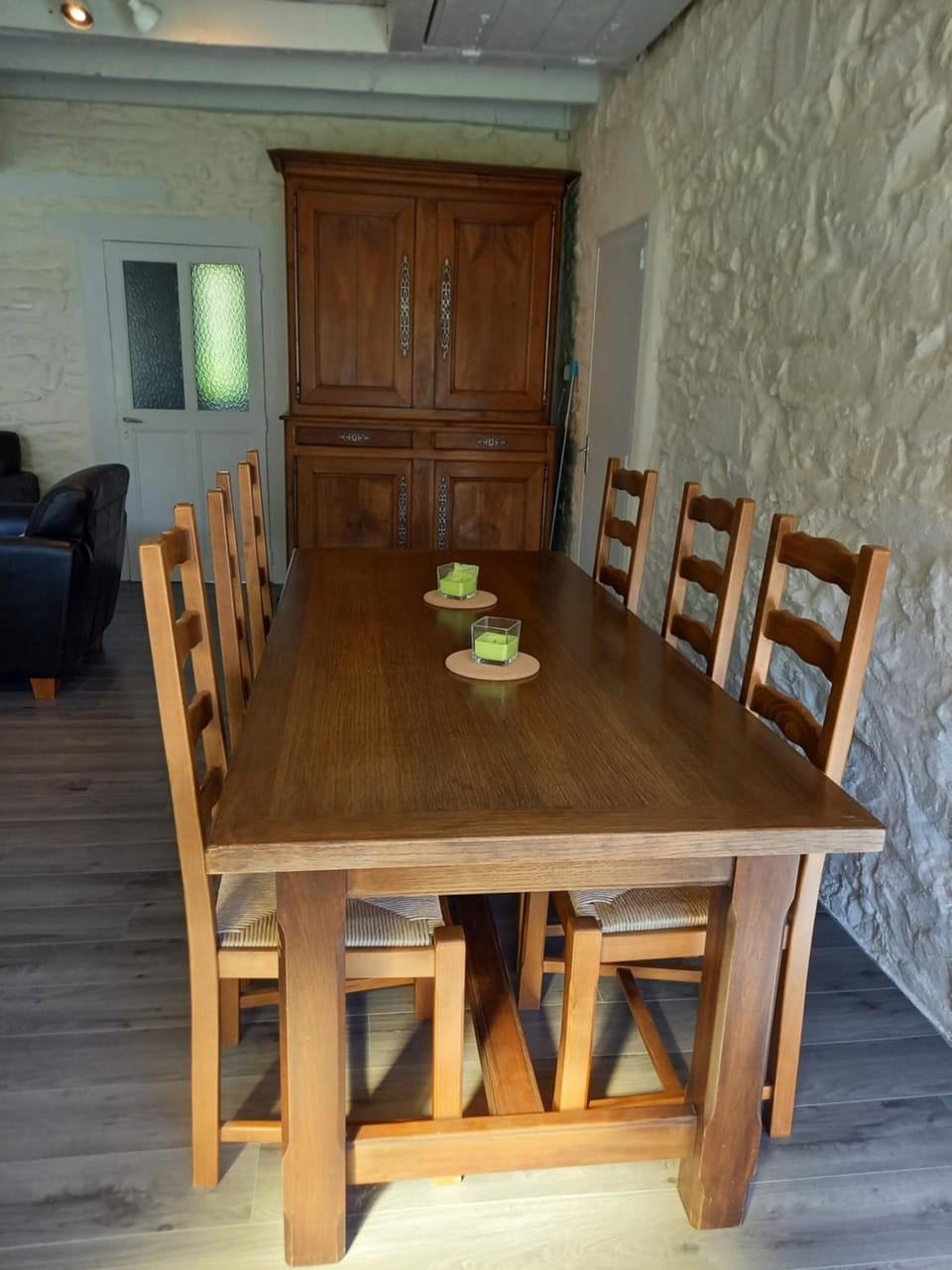 La petite halte House in Nouvelle-Aquitaine