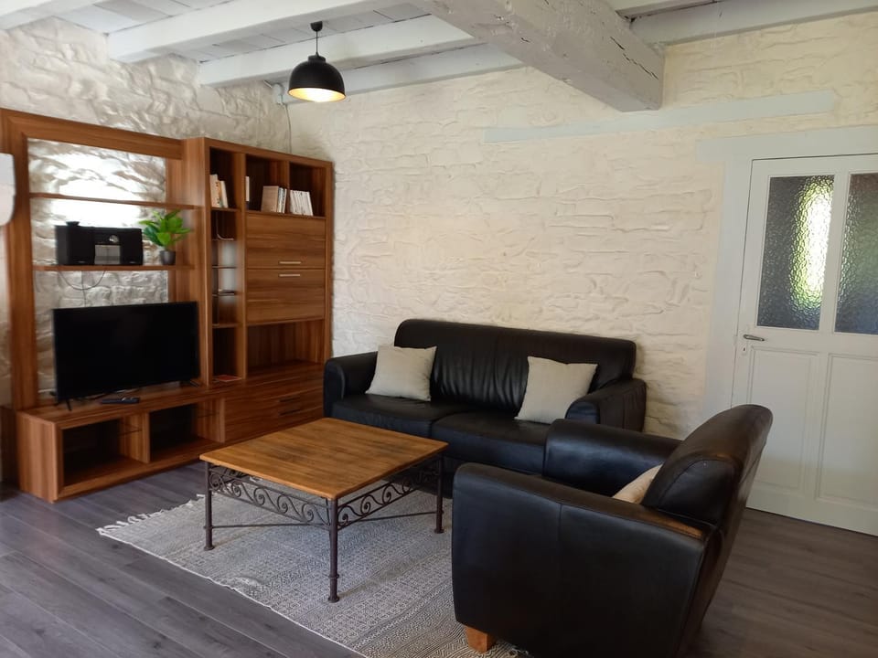 La petite halte House in Nouvelle-Aquitaine