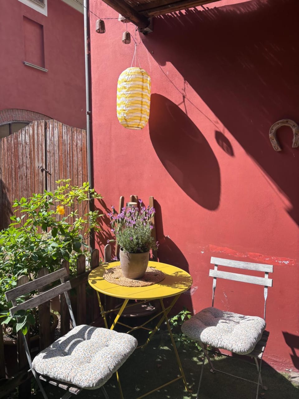 Il Pettirosso B&B Bed and Breakfast in Lombardy
