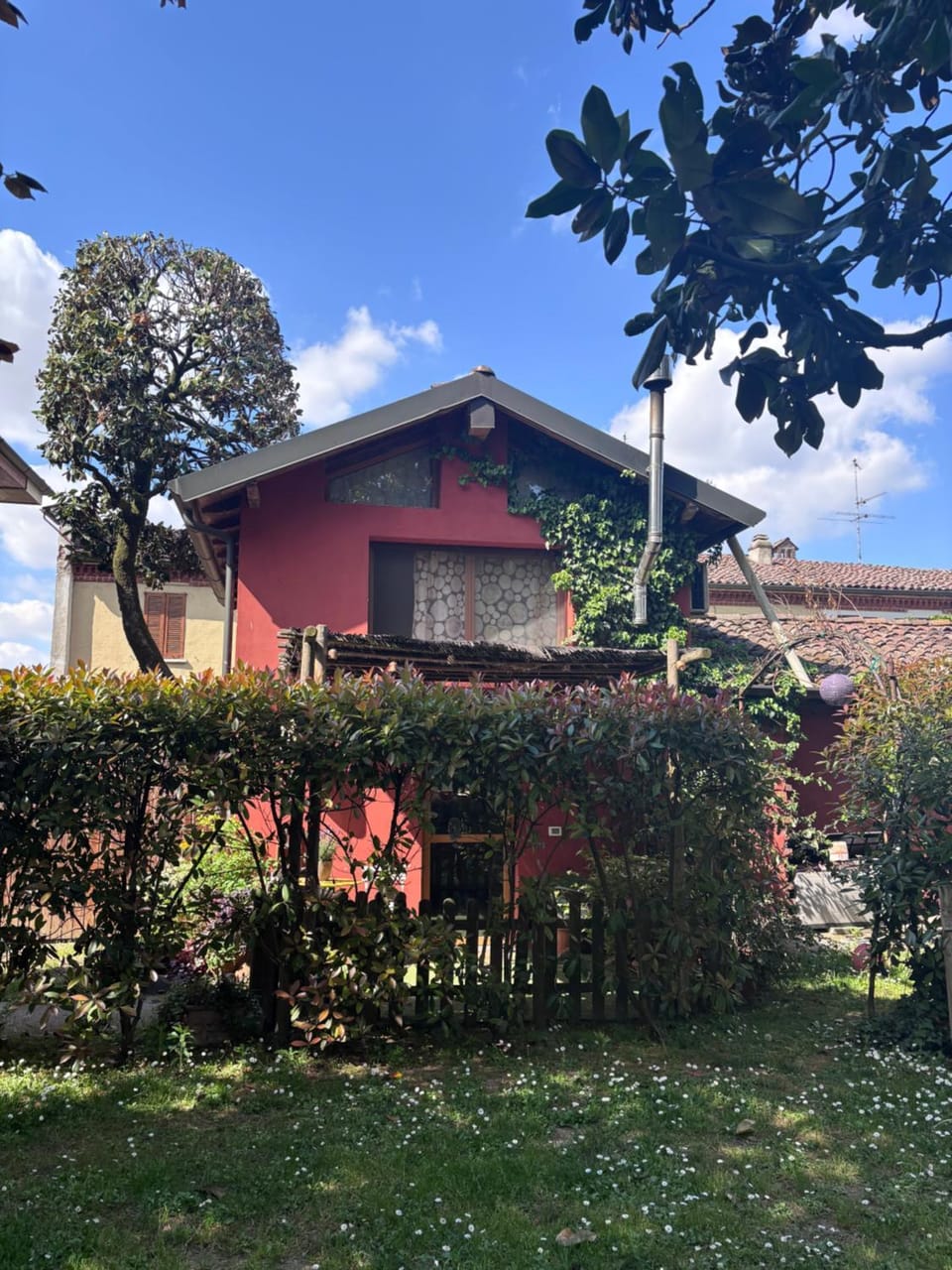 Il Pettirosso B&B Bed and Breakfast in Lombardy