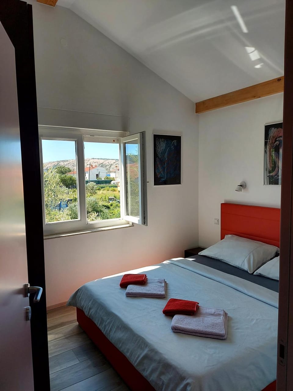 Tome Apartment in Lika-Senj County