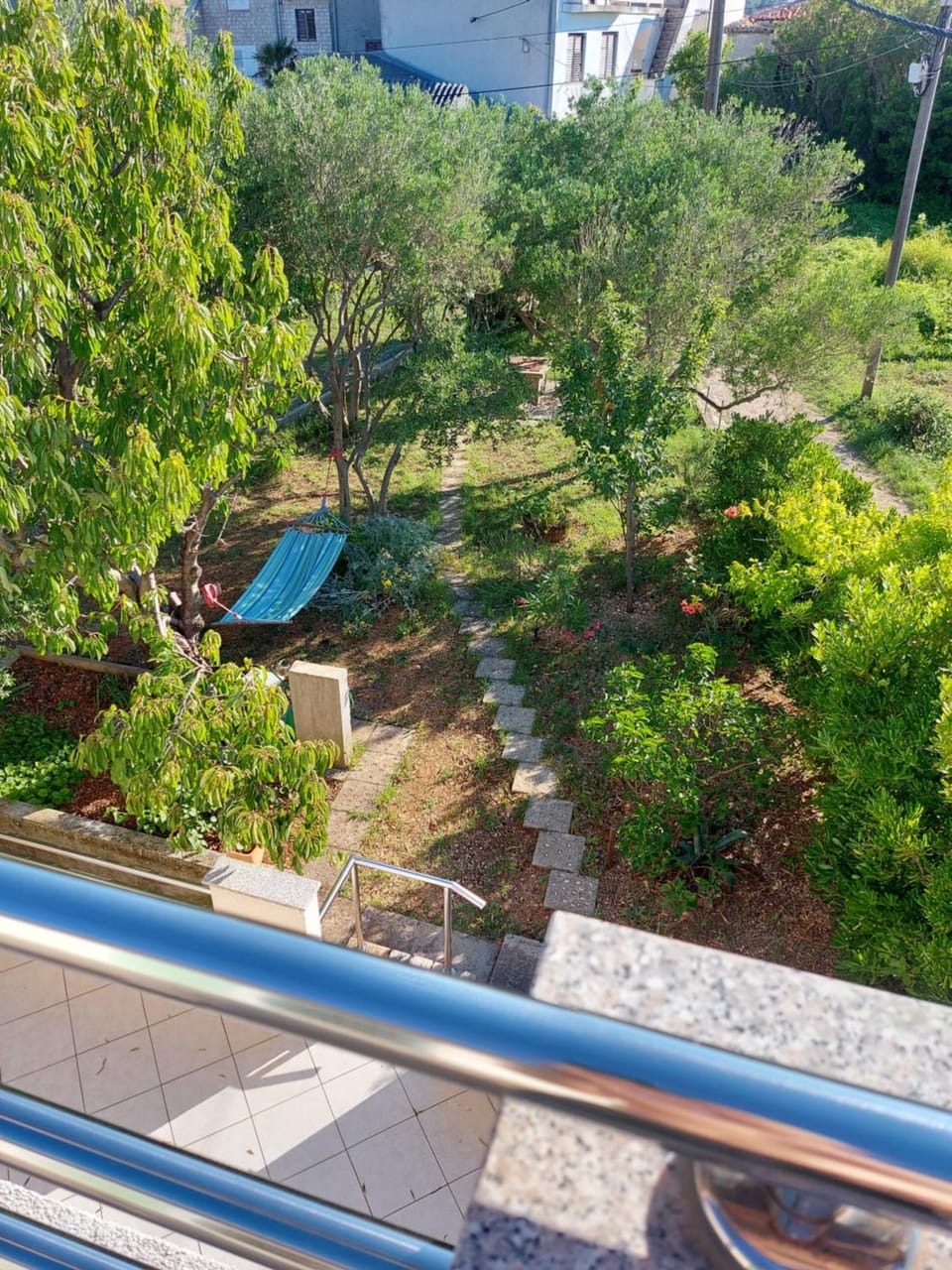 Tome Apartment in Lika-Senj County