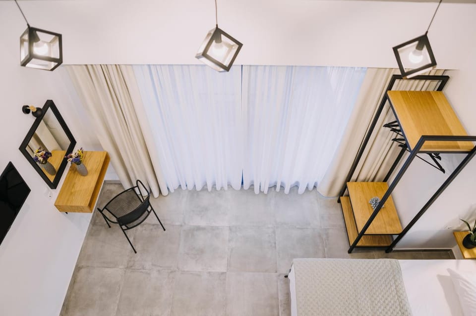 BLUE STONE Luxury Suites Apartment hotel in Thasos