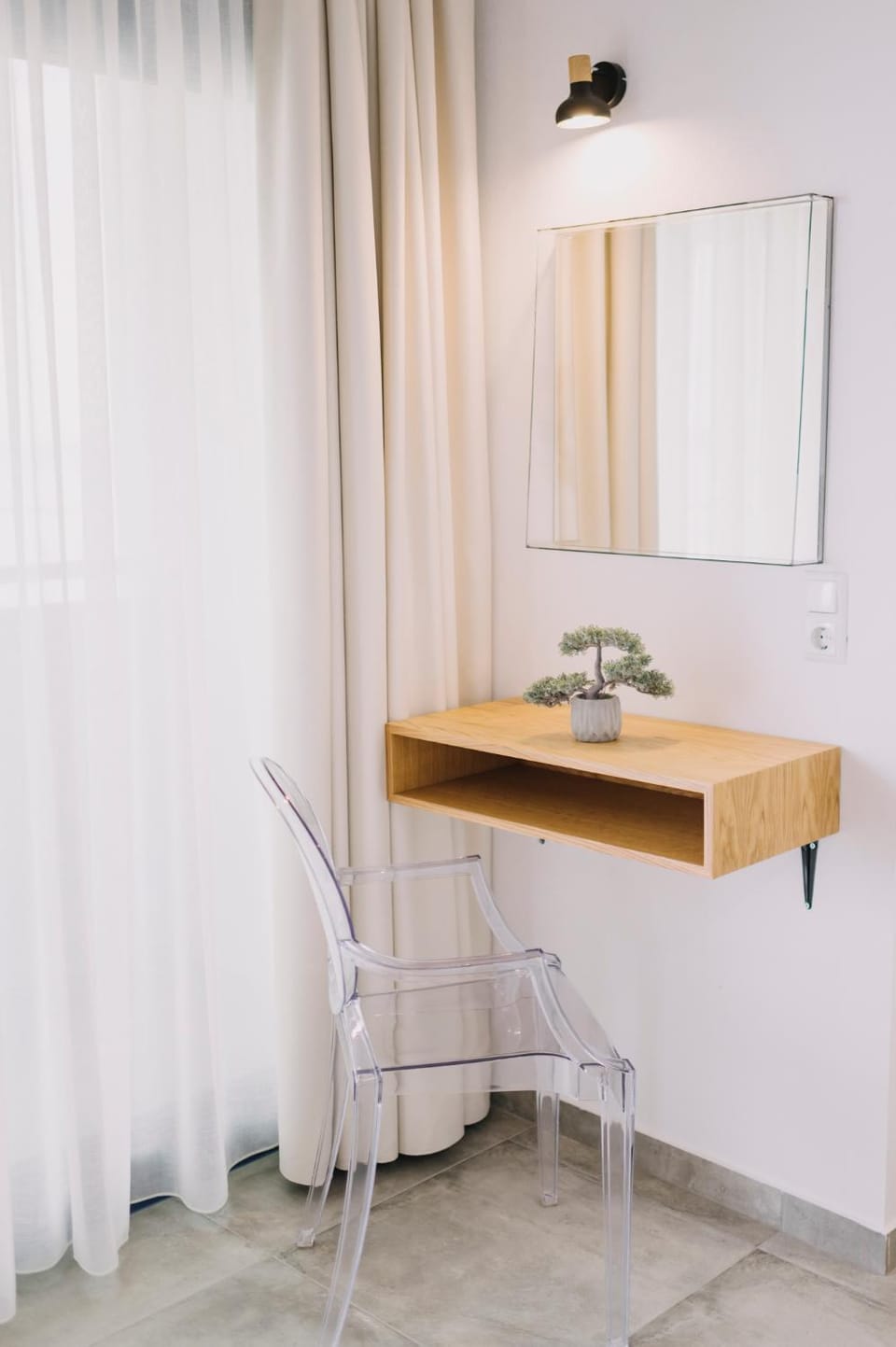 BLUE STONE Luxury Suites Apartment hotel in Thasos