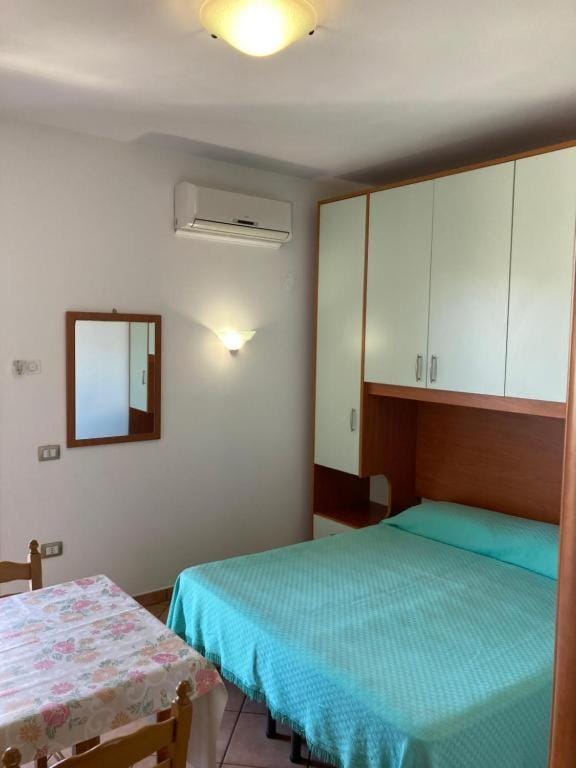 residenceduemari Apartment hotel in Capo Vaticano