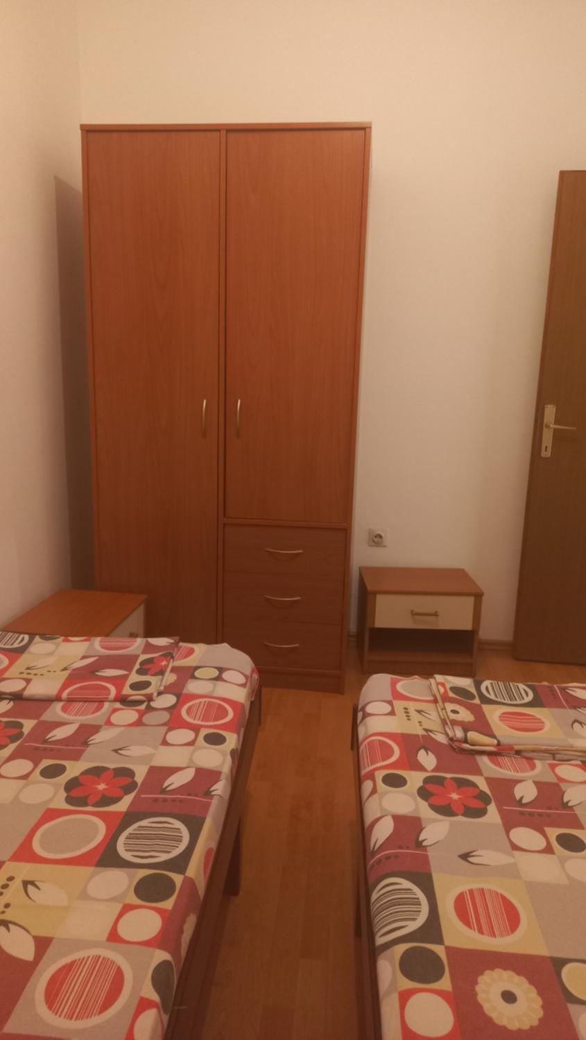 Apartments Vukasović Apartment in Dobrota