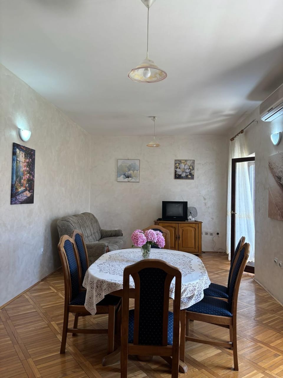 Apartments Vukasović Apartment in Dobrota