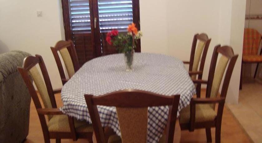 Apartments Vukasović Apartment in Dobrota