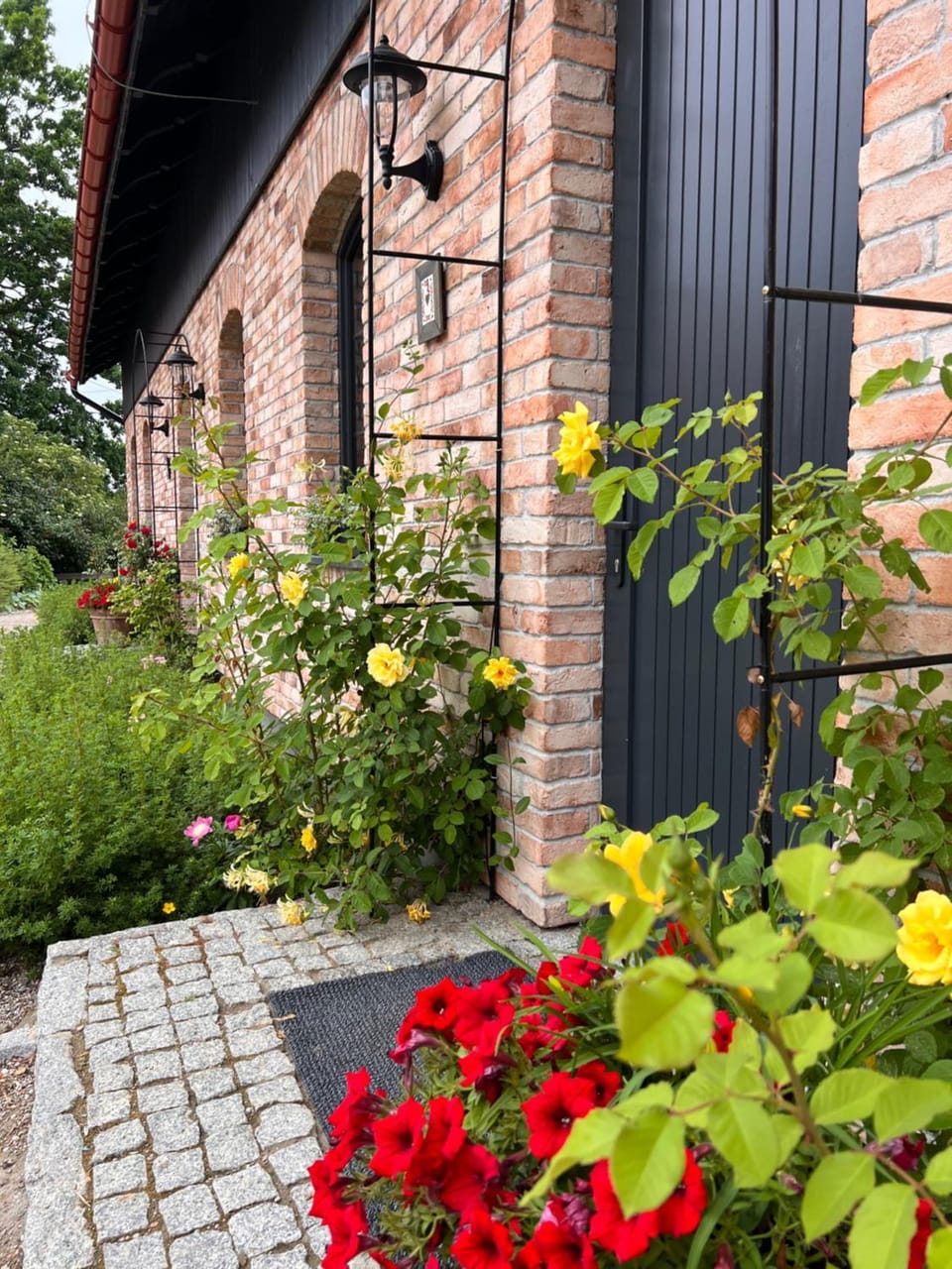 Cuda Wianki Mazury Villa in Poland