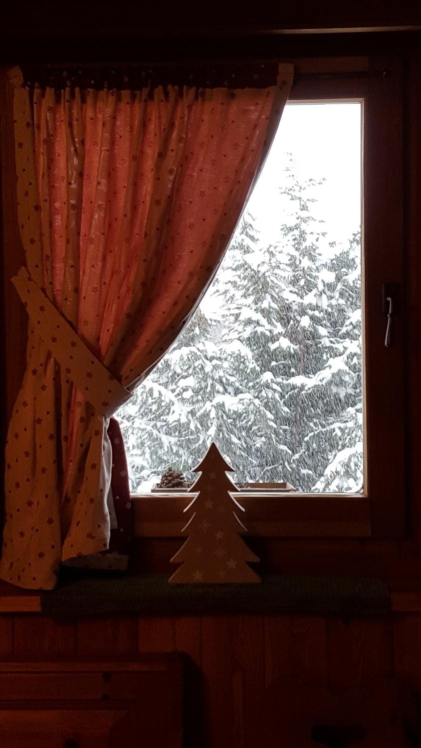 RASCARD D'ANTAN Bed and Breakfast in Aosta Valley, Italy
