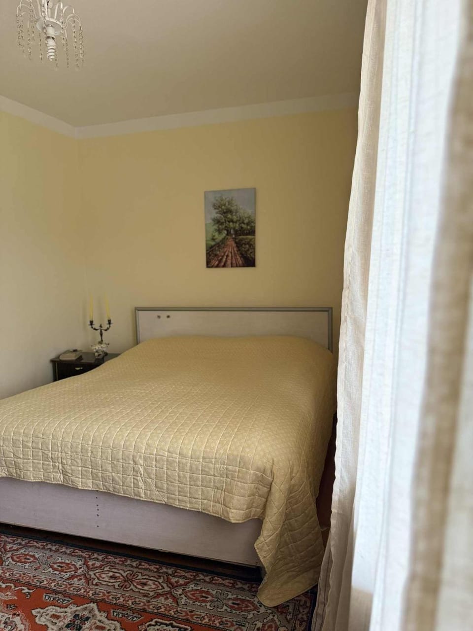 Mountain Top Getaway in Dilijan! House in Armenia