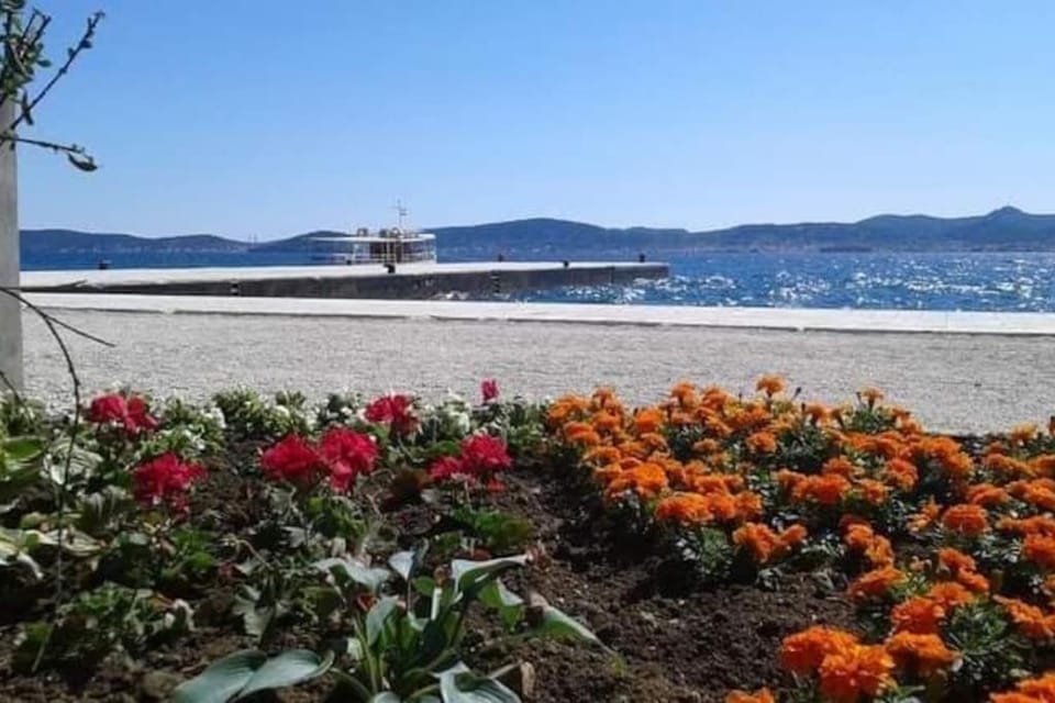 D&A apartment Apartment in Zadar