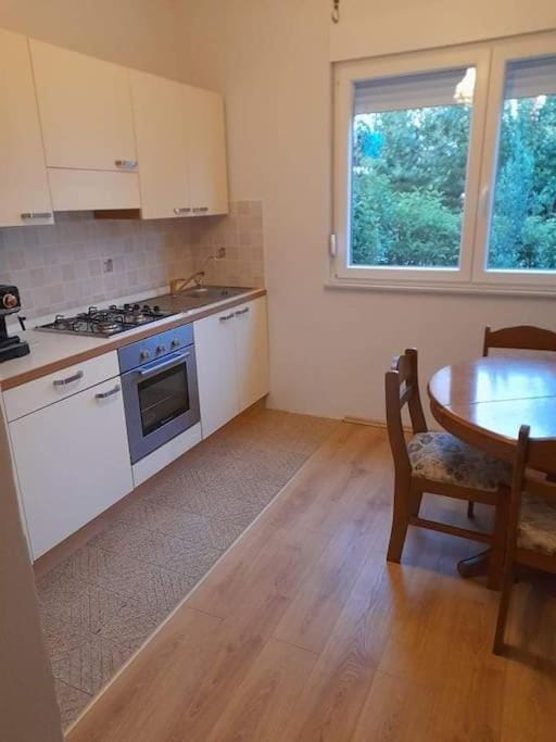 D&A apartment Apartment in Zadar
